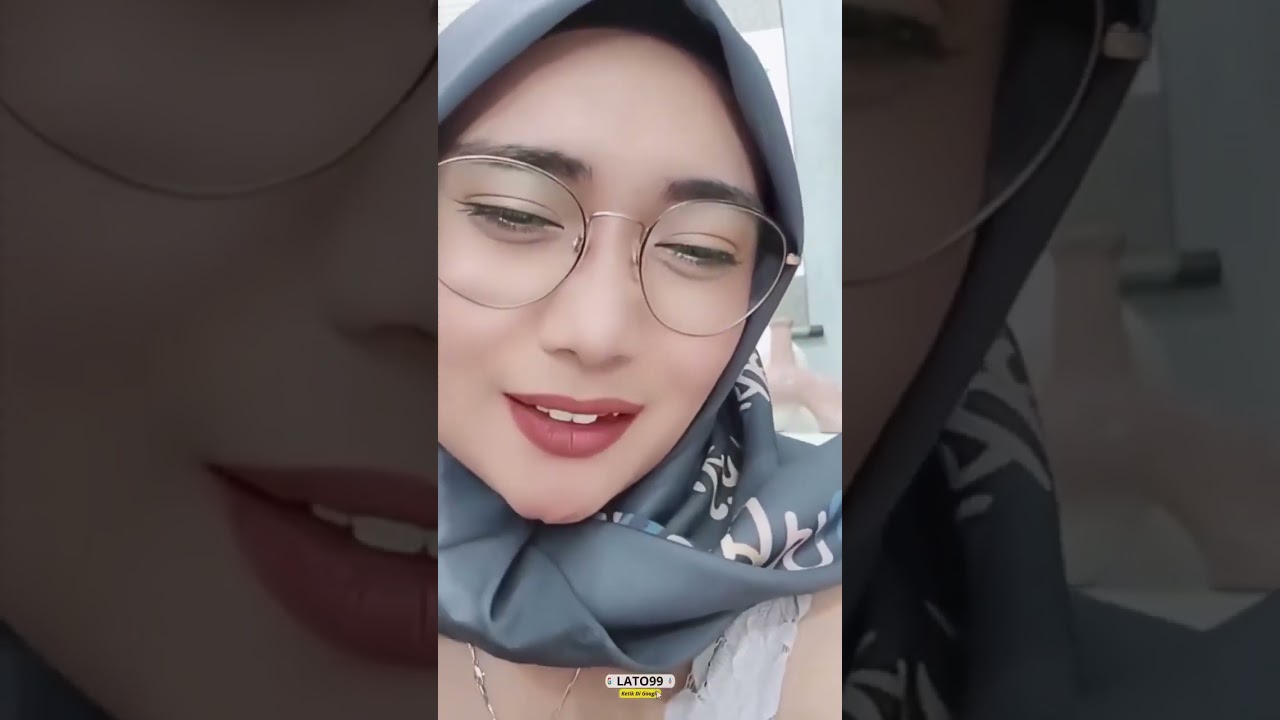 BIGO live hijab bunda hot