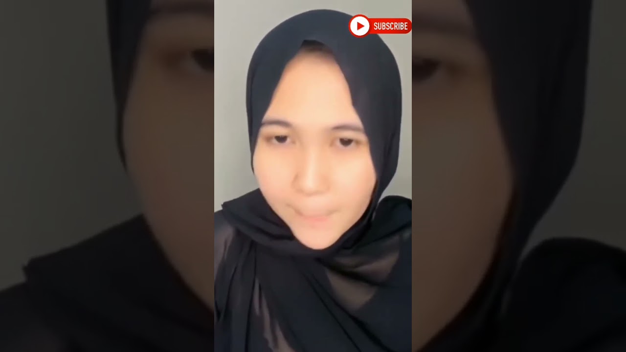 BIGO live hijab bunda transparan hot boba