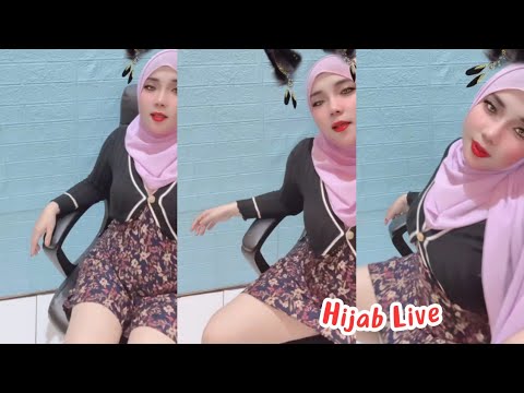 BIGO LIVE HIJAB CANTIK UPDATE 2025