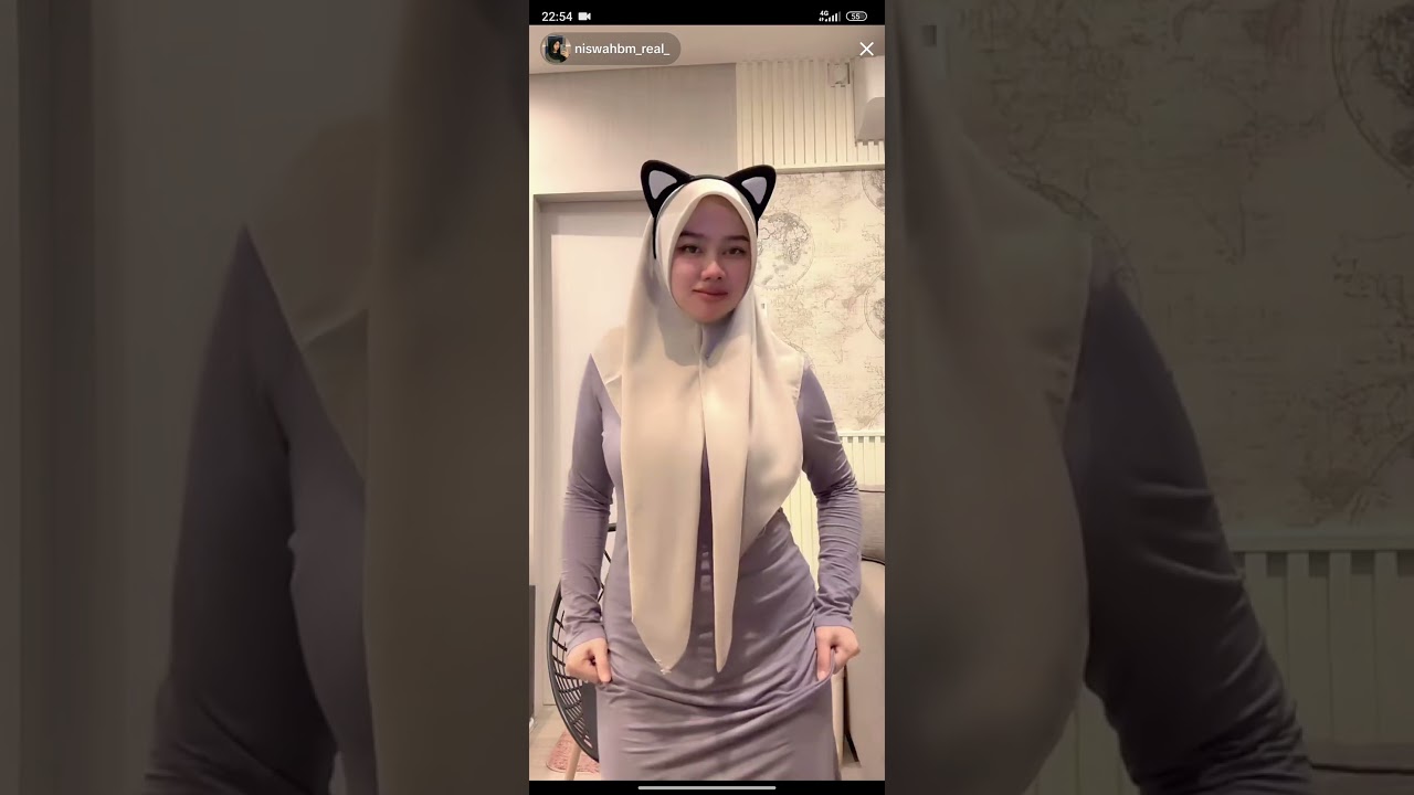 bigo Live hijab niswahbm #hijab #jilbab #bigoliveofficial #hijabstyle #bigolivecover #live #bigotv