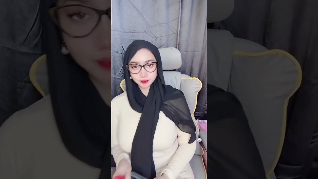 bigo live hijab tbr*t nauraamor