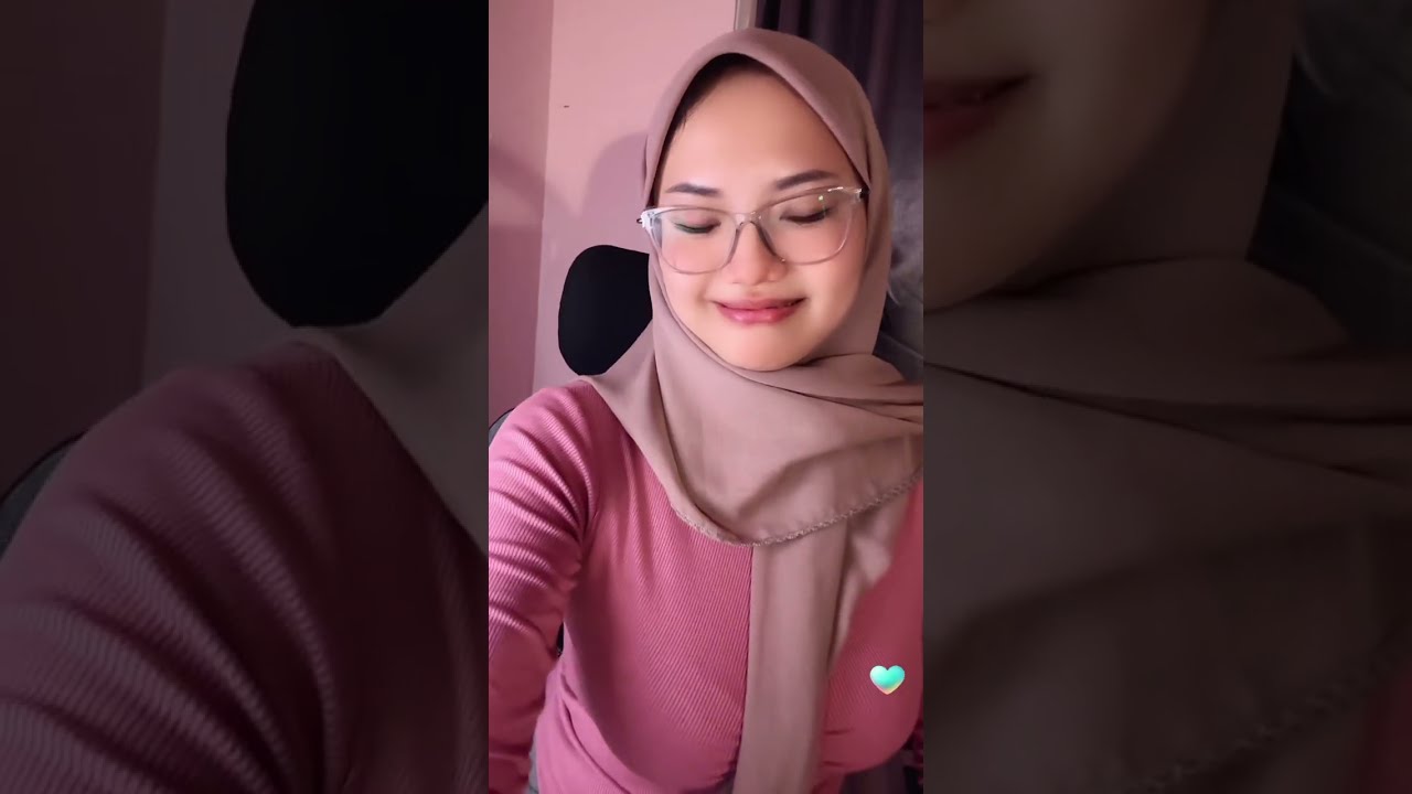 Bigo live hijaber hot terbaru id mute27