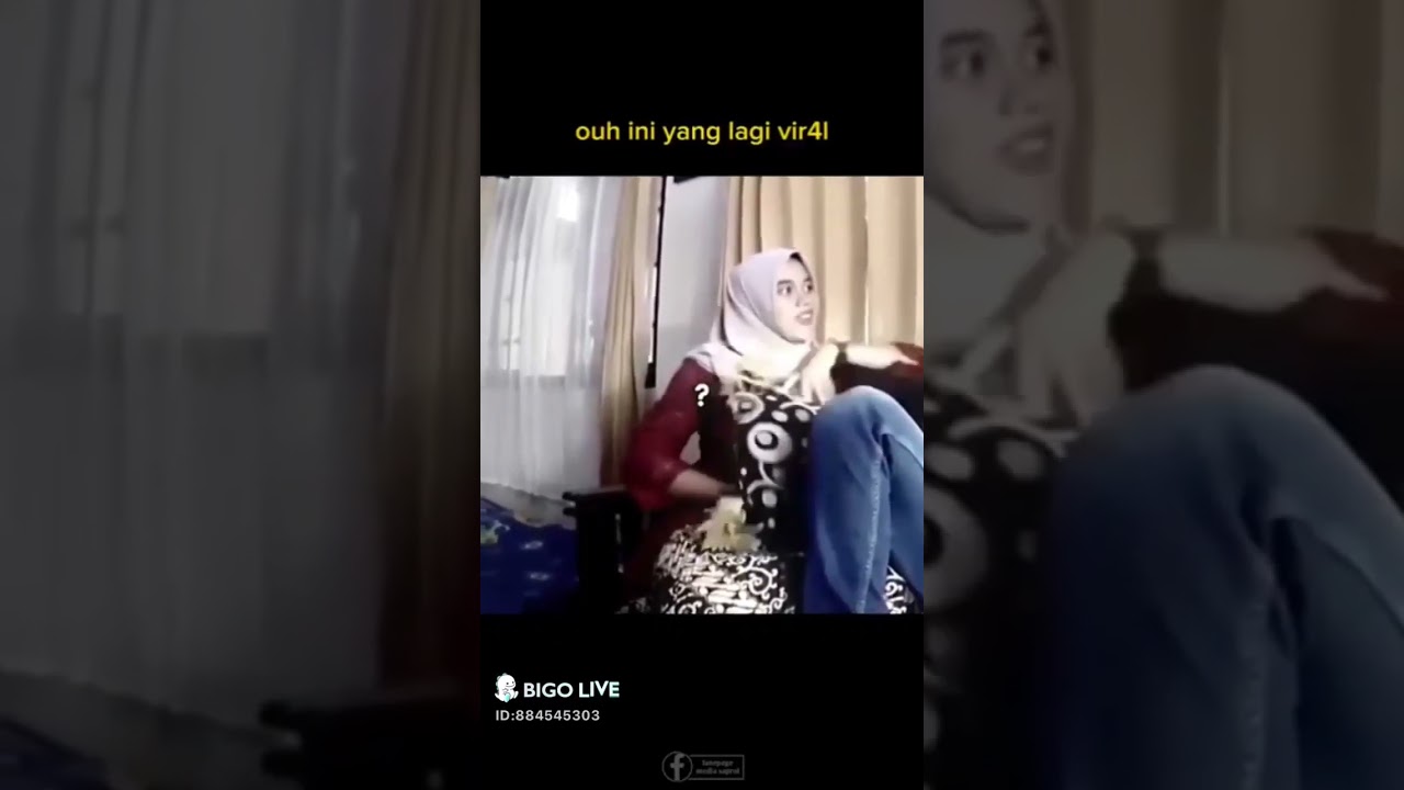 Bigo Live Hot 🔥 #hotbigo #bigolive #desahan #viral #trending #bigolivehot #bigohot #dance #hot