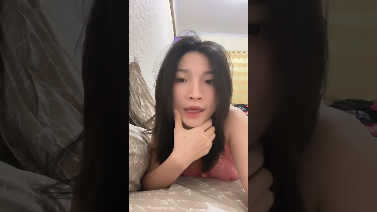 Bigo Live Hot - Istri Virtual Sange