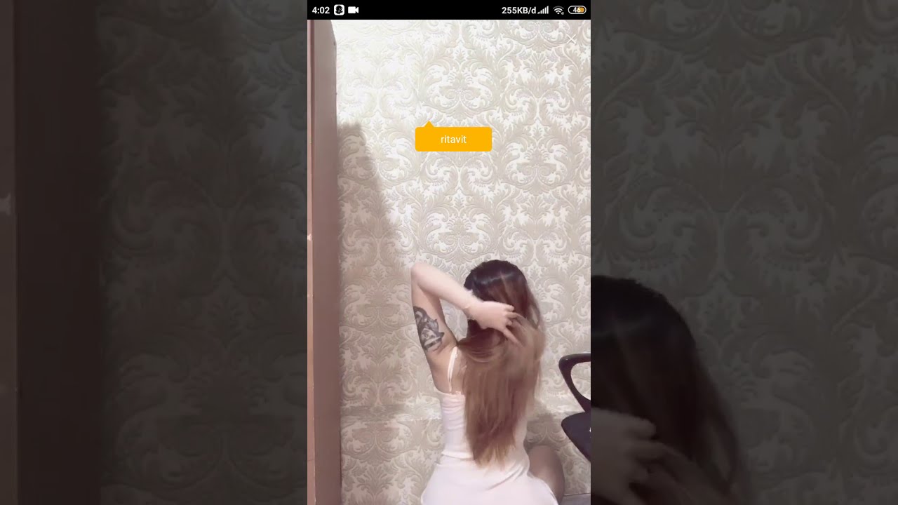 Bigo Live hot ! Putih Goyangan Hot Menggoda