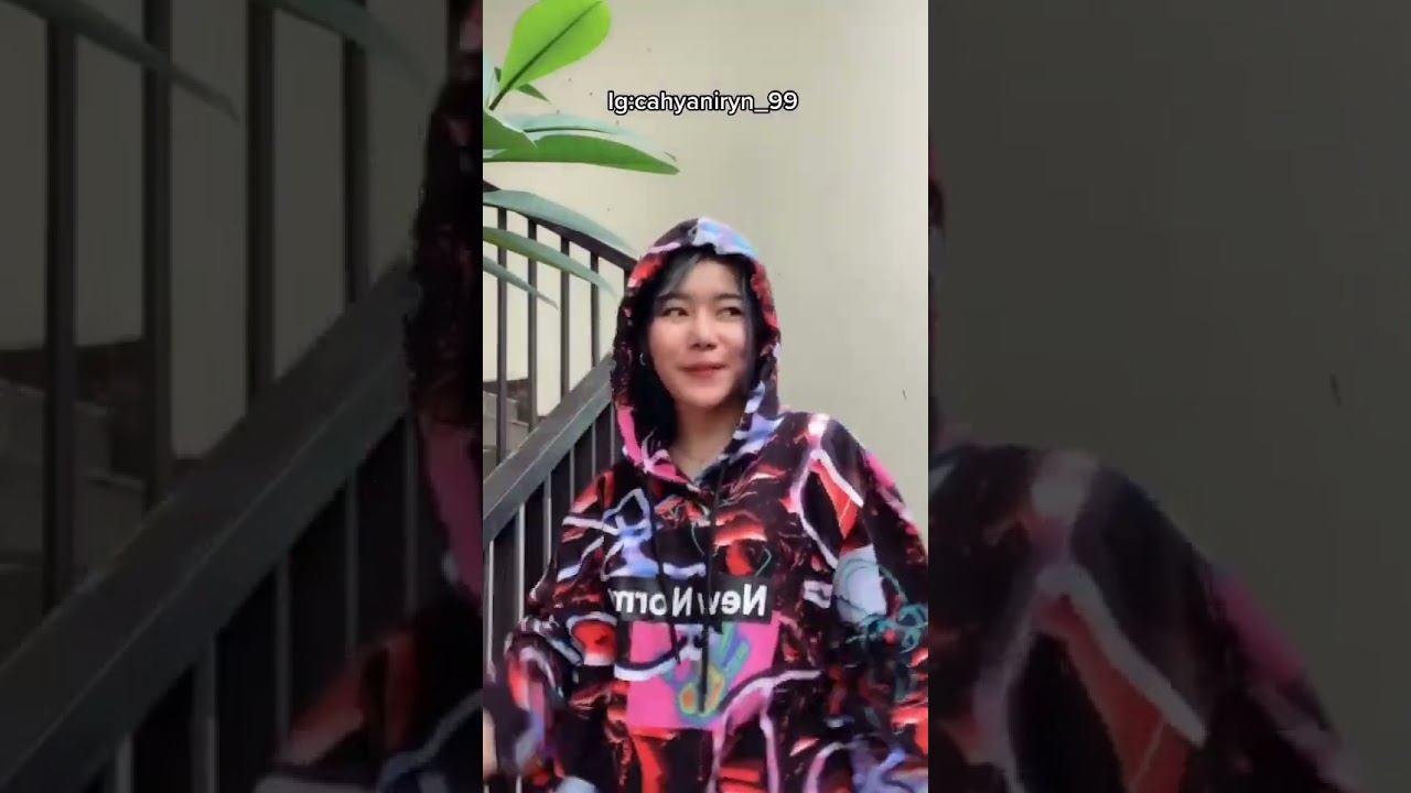 Bigo Live Hot 18+ | Bigo No Bra  #cahyanirynn imut