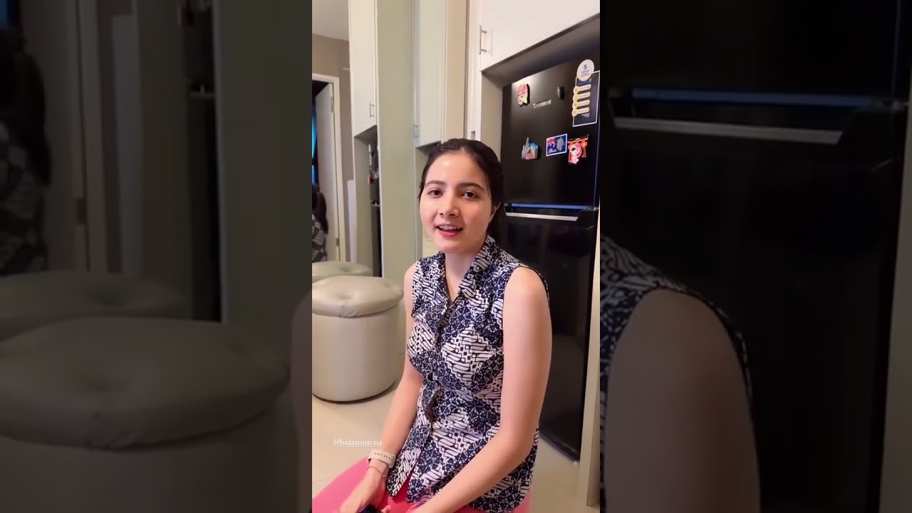 Bigo Live Hot 18+ | Bigo No Bra #Bulan Sutena