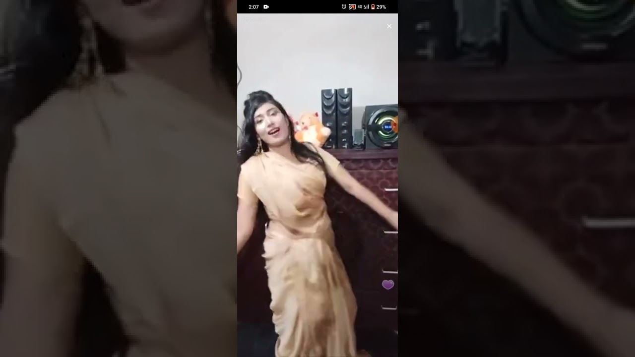 bigo live hot