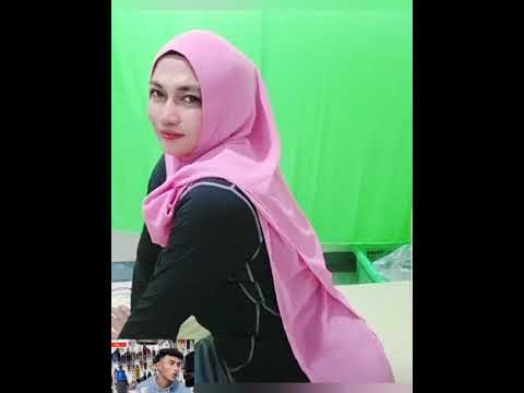 BIGO live hot bar bar hijab bunda