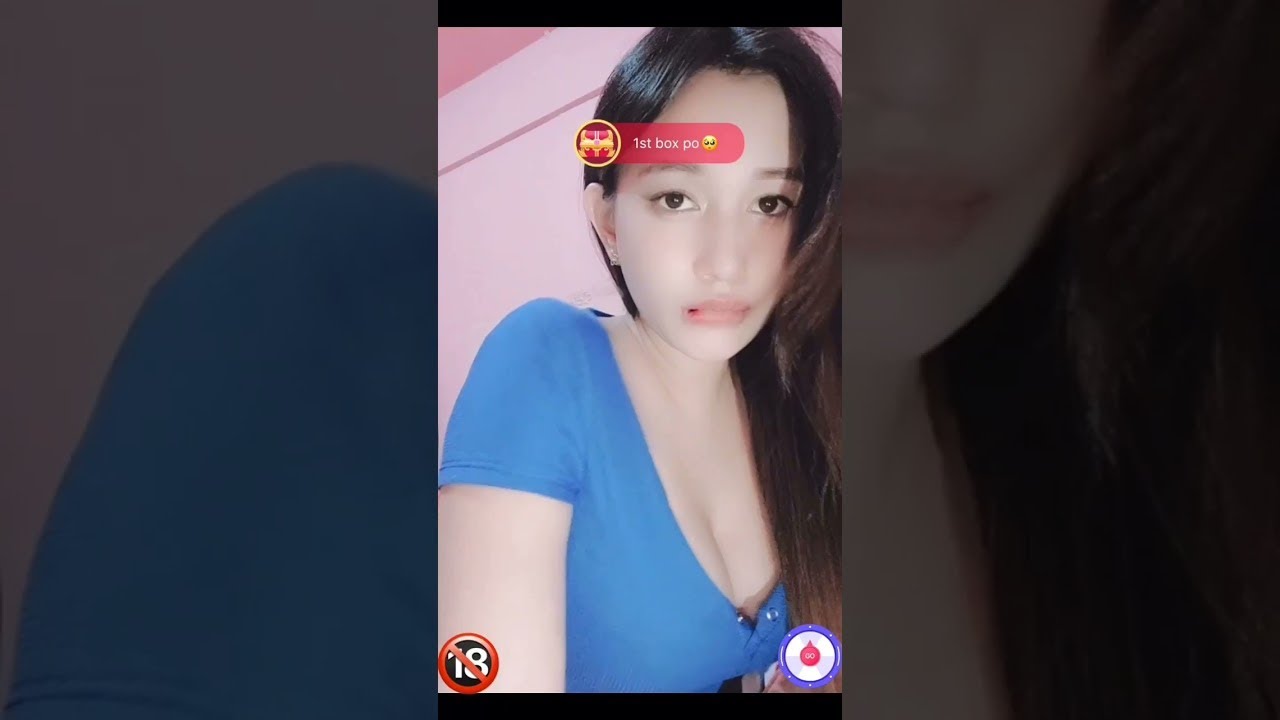 Bigo Live Hot Beautiful Girls 😍😍_(Watch Full Video on my YouTube Channel)!!!🔞🙈 #shorts