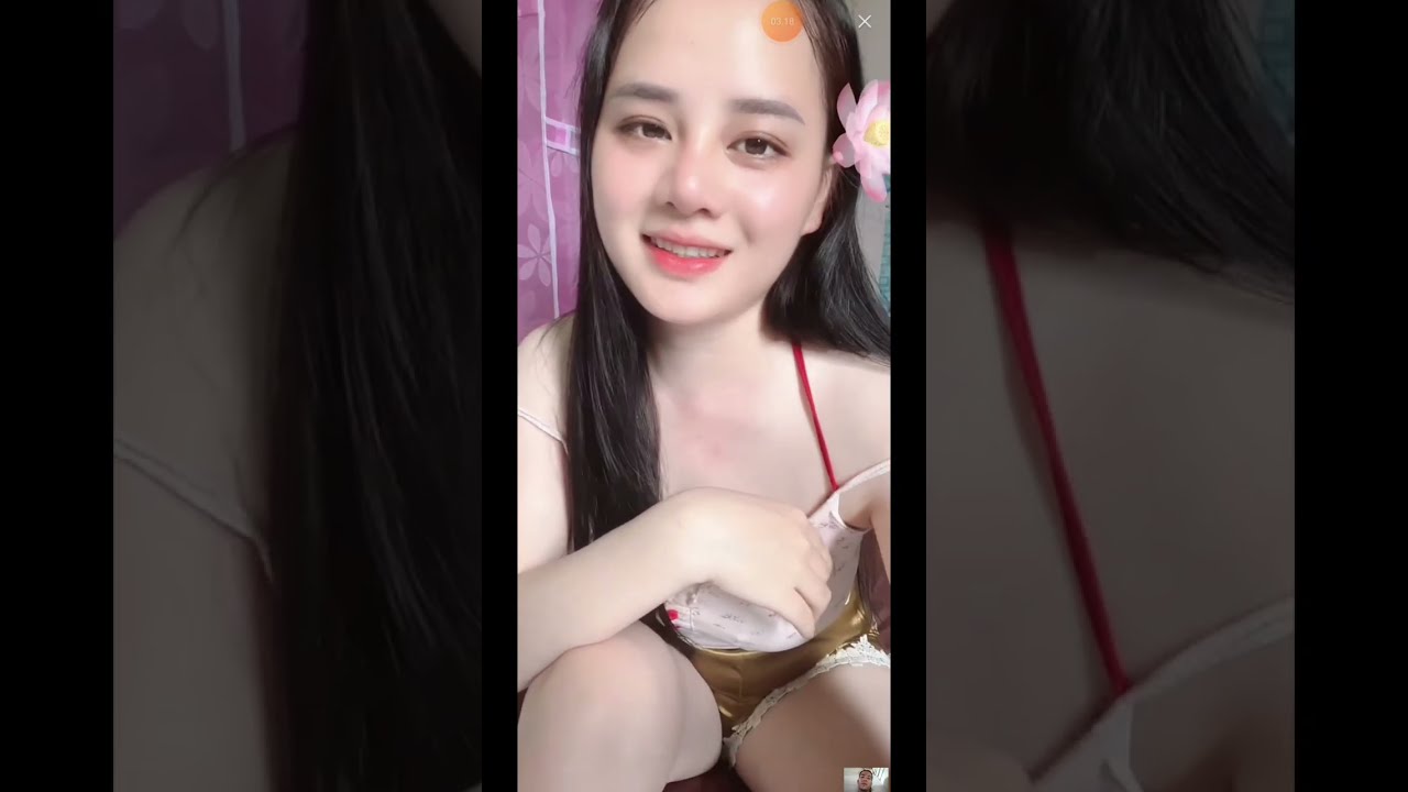 Bigo live hot cewek cantik viral menggemaskan #bigo #live #tangolive #beautifulgirl