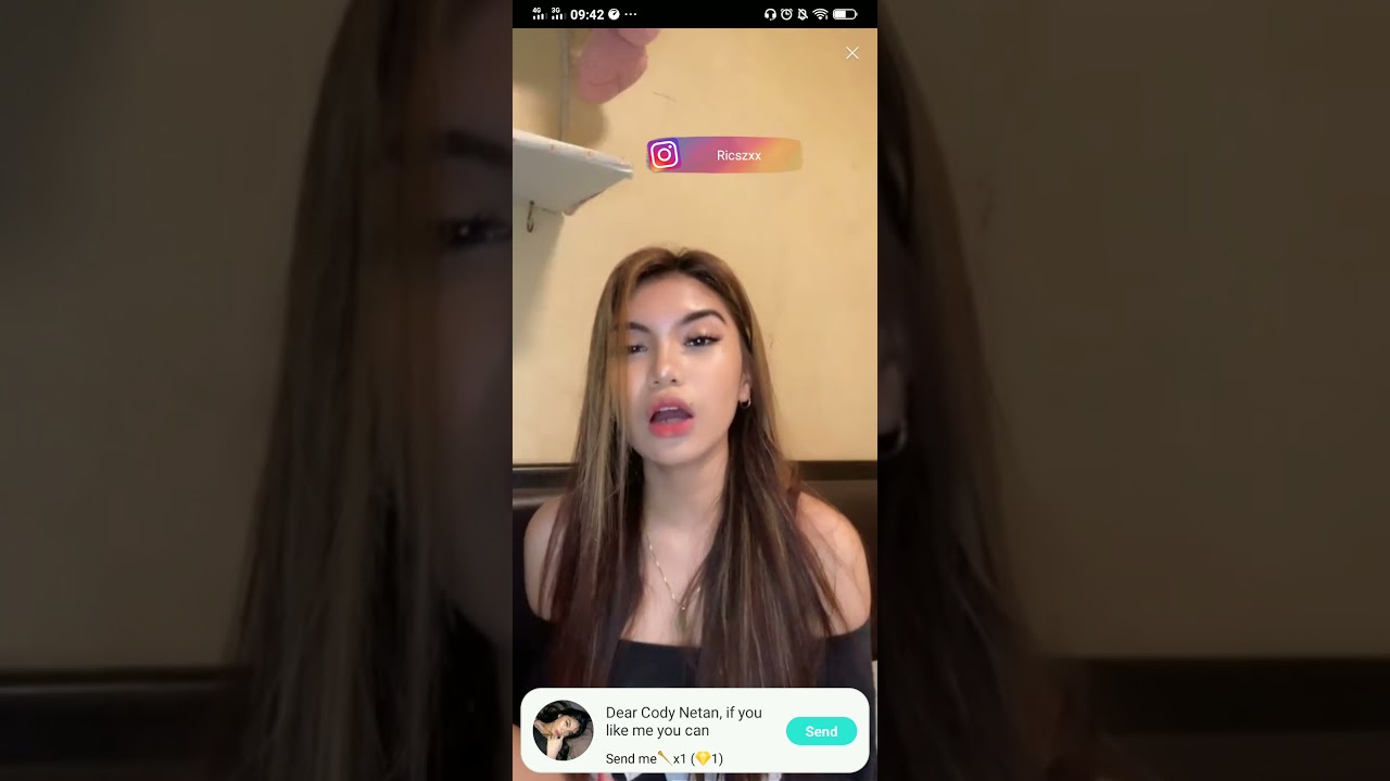 Bigo Live Hot Chixx 2021