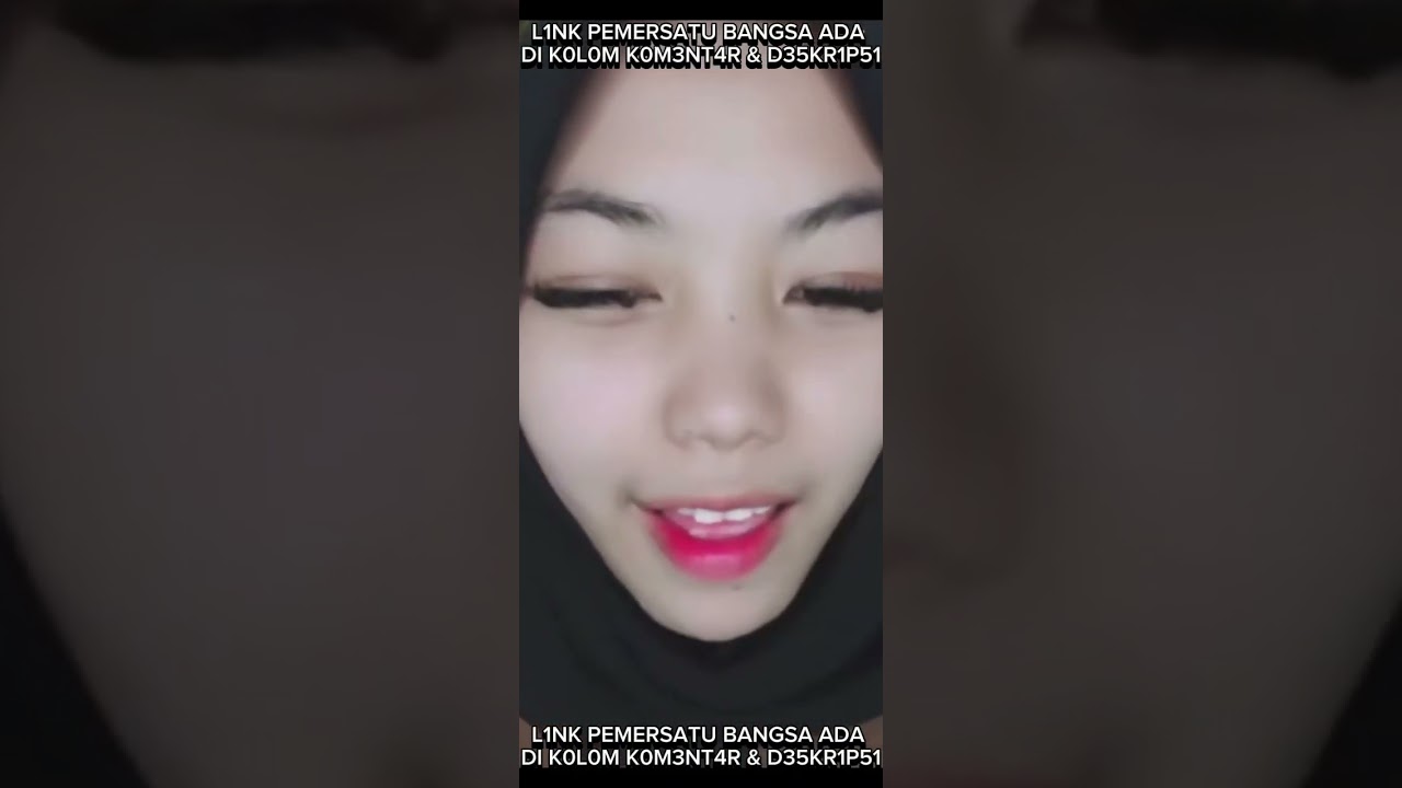 Bigo Live Hot Cici Dezzy Halu
