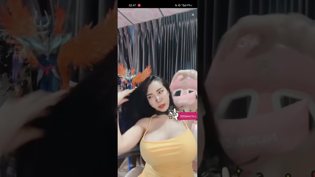 bigo live hot dance 🍑🔞🔞
