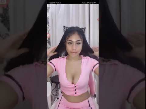 bigo live hot dhea zautha