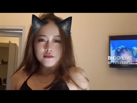 Bigo live hot Dona Eka 🤤
