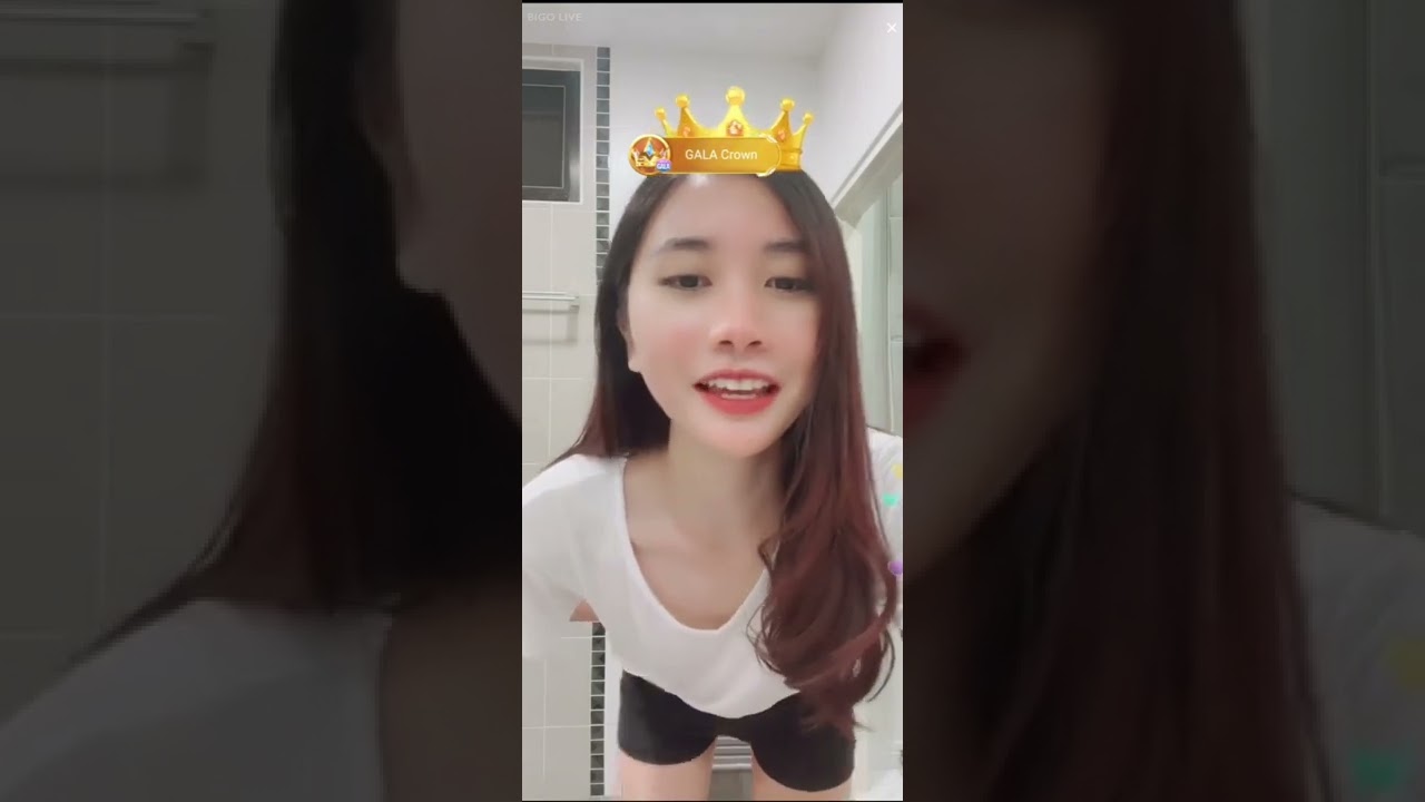 Bigo live hot girl, bigo live no bra