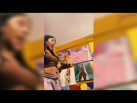 Bigo Live Hot Girls #24 👧 Bigo Hot