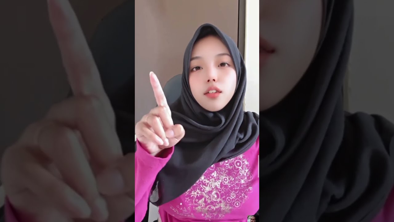 BIGO live hot hijab bunda sange