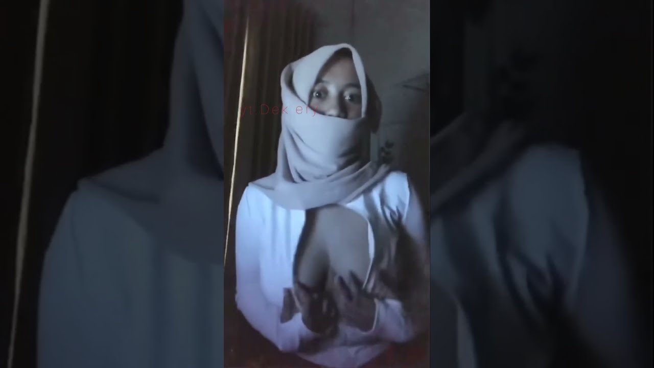 Bigo live hot 🔥🔥🔥🔥🔥Hijaber Cantik  PAMER BOBA GEDE