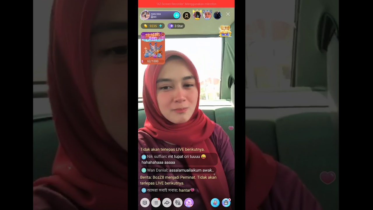 🔥BiGo live Hot🔥