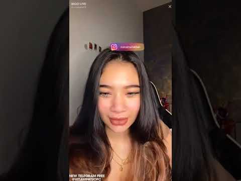 Bigo live hot nurcameliakhan