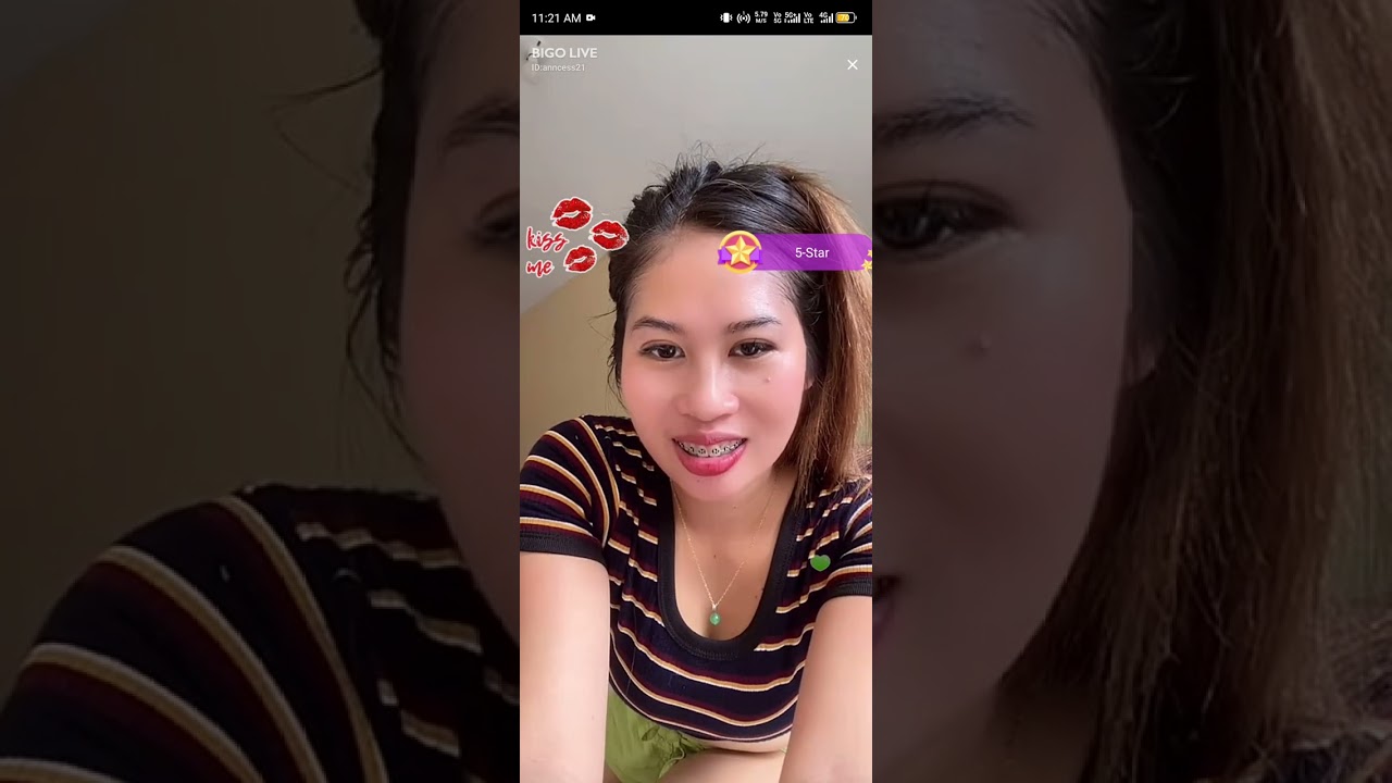 bigo live hot pinay