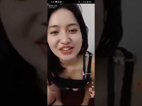 bigo live hot sampe buka baju