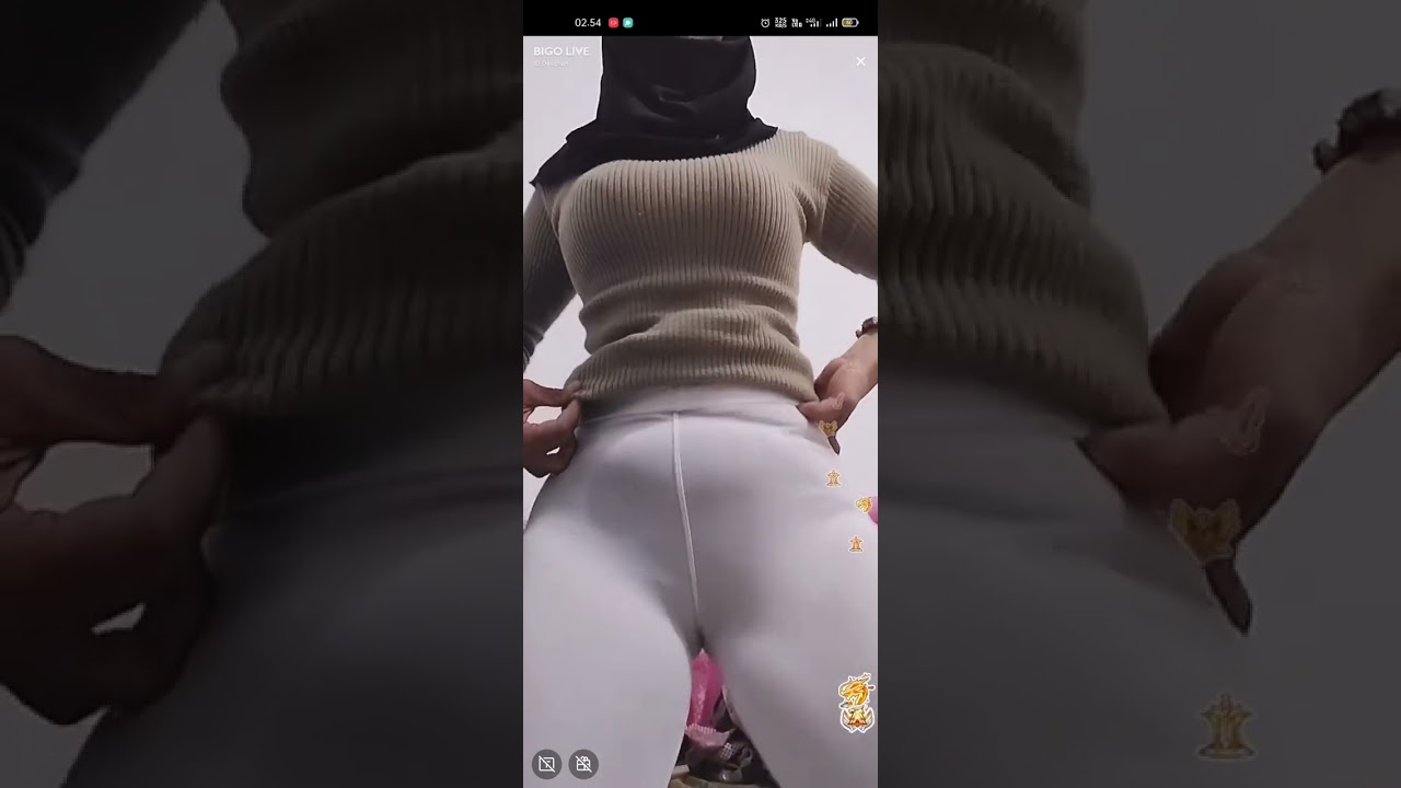 bigo live hot sange