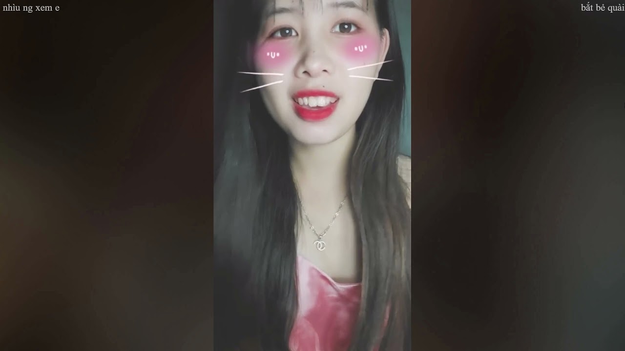 BIGO LIVE HOT SEXY TEEN Tây VIETNAM GIRL ON LIVE FOR 5 STARS