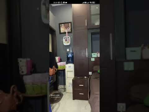 Bigo live hot sri ayu tarisa belahan mantap