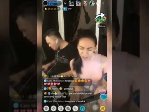 Bigo Live hot video