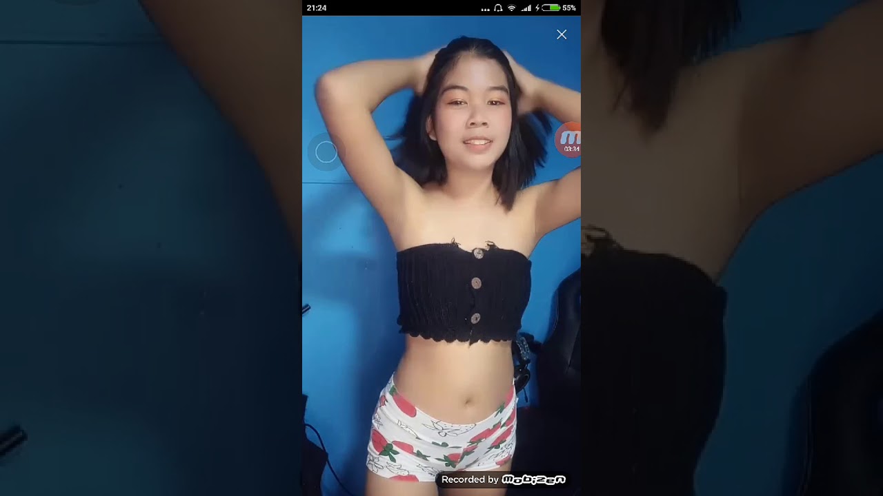 🔥Bigo live hot🔥ABG thailand goyang drible itunya tembem