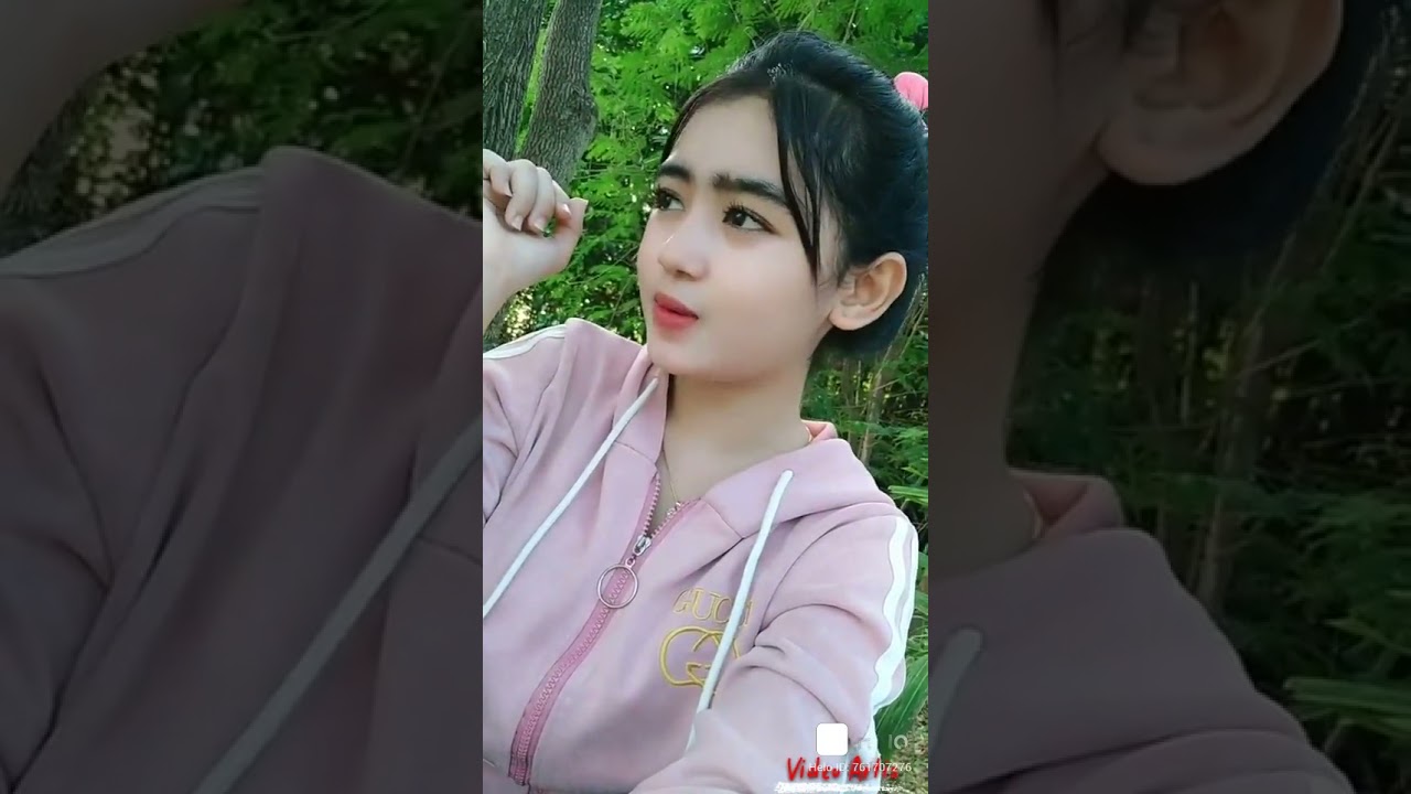 bigo live imut
