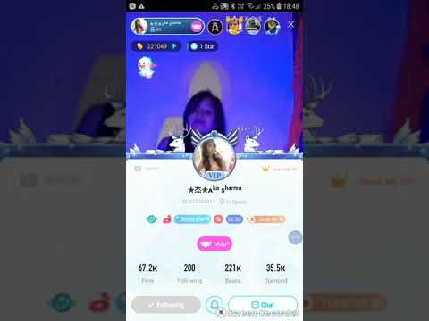 bigo live india