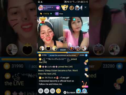 bigo live india