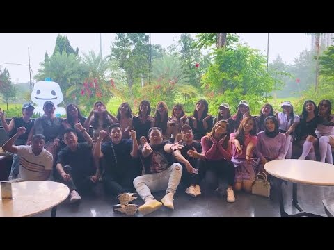 BIGO LIVE Indonesia - BIGO Elite Golf Party 2022 ⛳