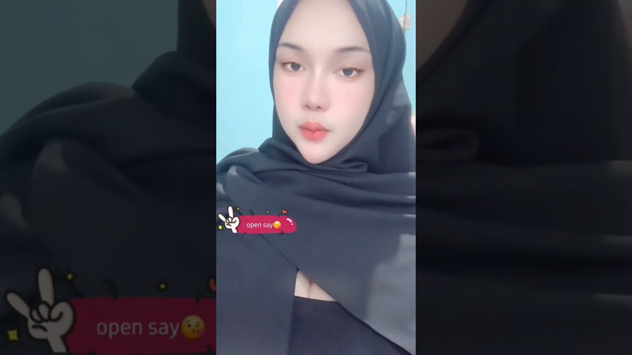 BIGO LIVE INDONESIA #hijab #live #hijabstyle #indonesia #bigolive