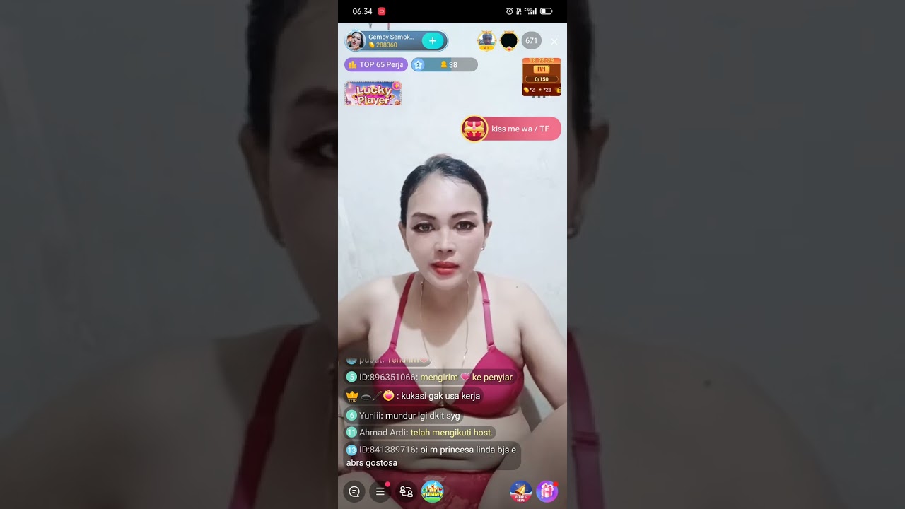 Bigo live janda seksi 💦🔞🔞🔞