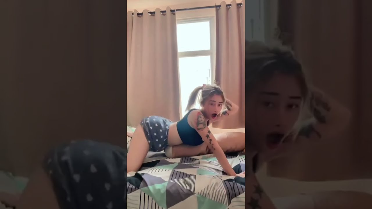 Bigo Live Jesika Intan