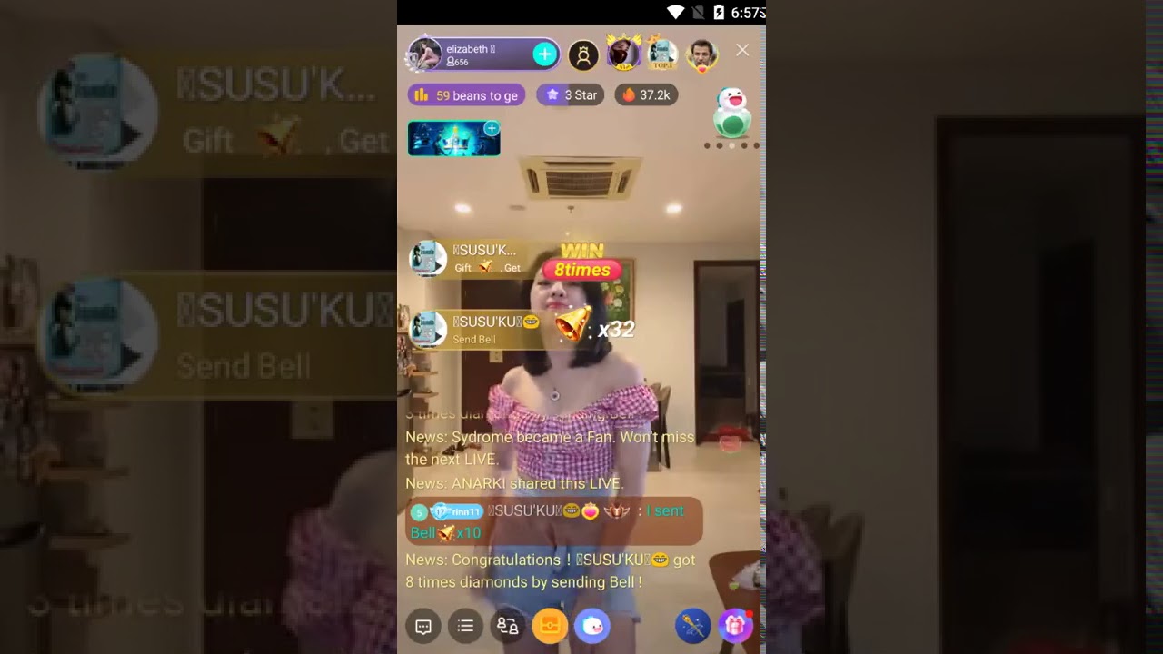 Bigo live
