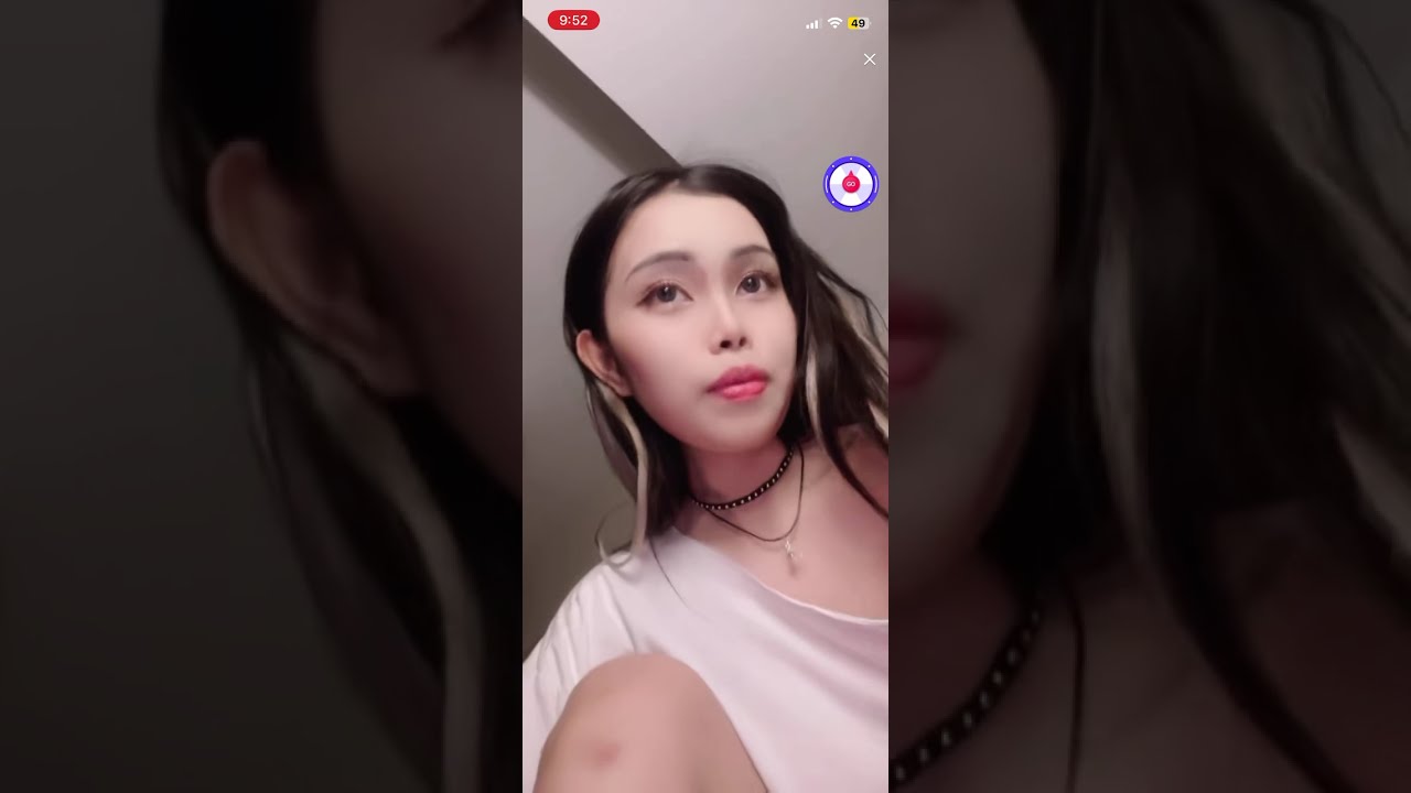 Bigo live jiaxin666   x3