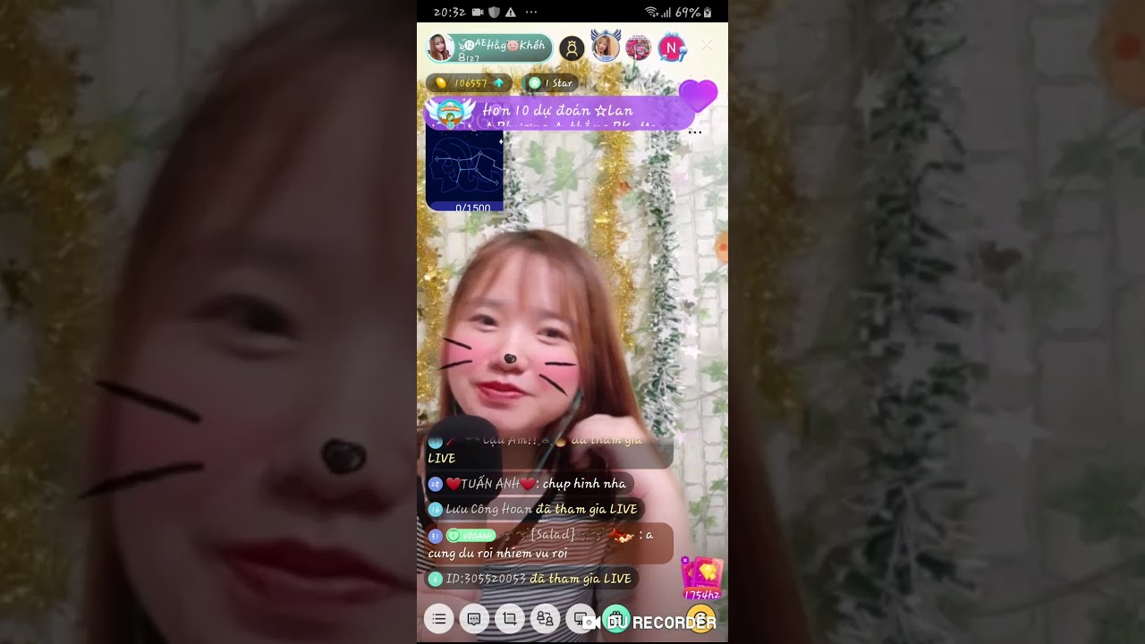 Bigo live