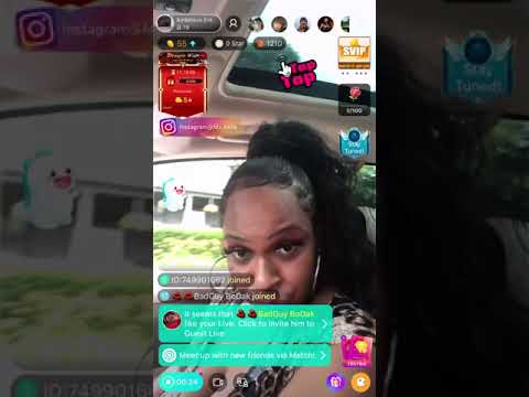 BIGO live