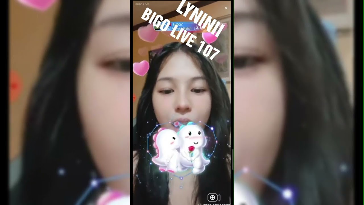 BIGO LIVE Lyninni 3