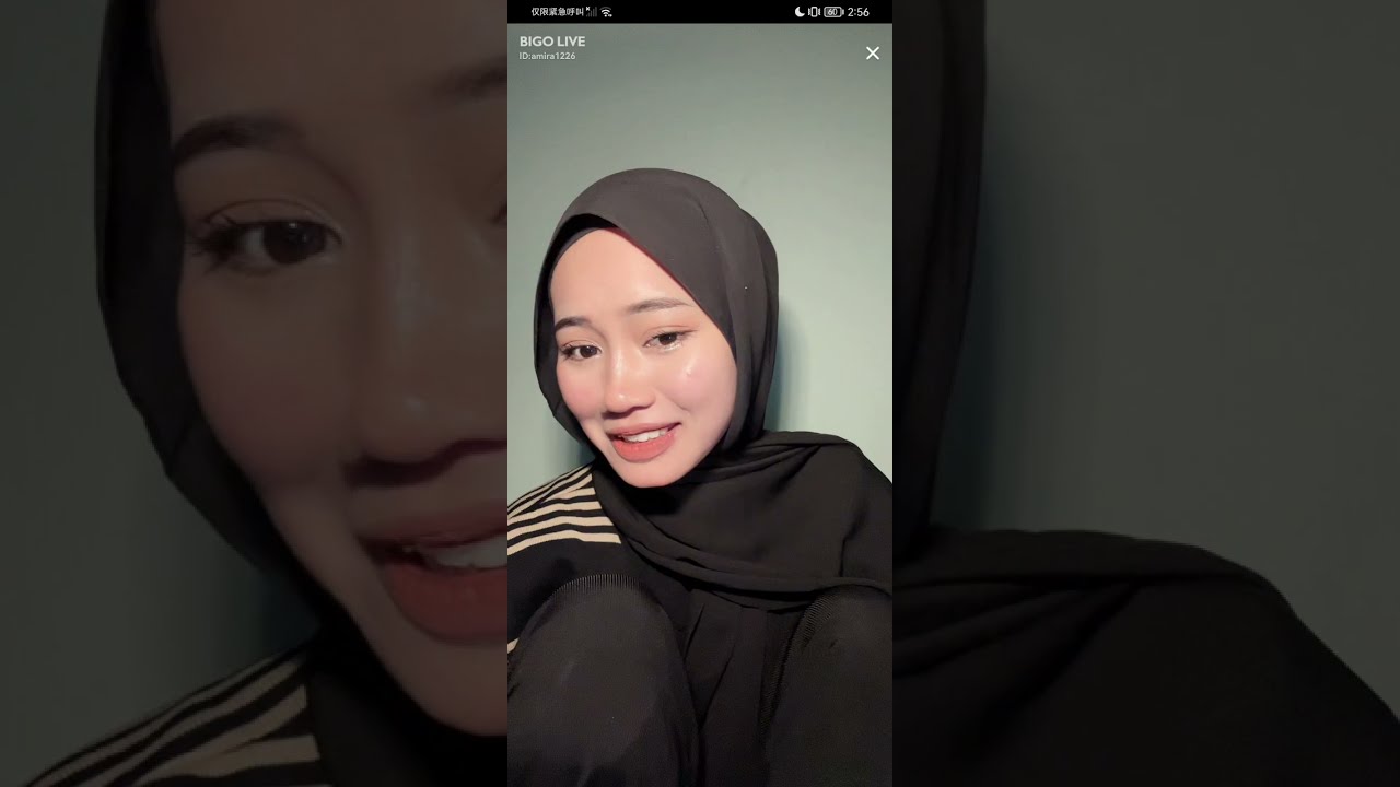 Bigo Live Malay ❤️ awek melayu live