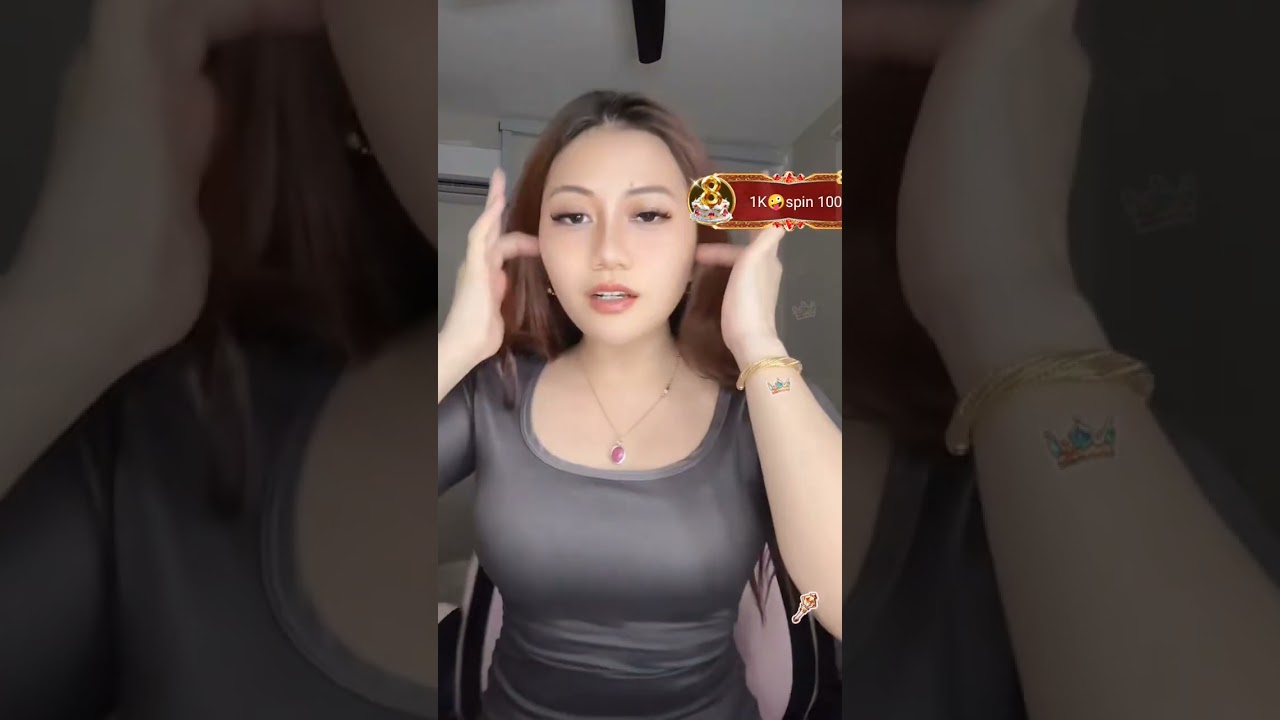 BIGO LIVE MALAYSIA RARA DANCE MENGGODA
