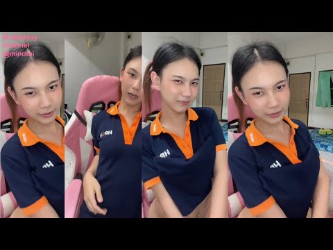 Bigo Live Mindmii | Bigo Live 2024 NEW #mindmii #fypシ゚viralシ😘  #periscope #girlthailand