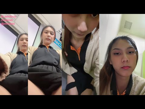 Bigo Live Mindmii Study Time❤️ 03|2024 new👩‍🎓| #bigolive #periscope #tangolive​ #girlthailand💕💕