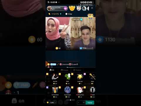 bigo live miss kiah 2
